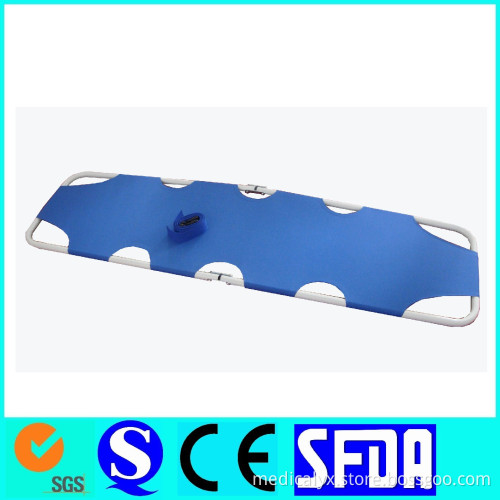 Epoxy Painted Steel Stretcher